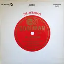 LP - Benny Goodman - The Alternate Goodman - Vol. XII