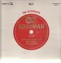 LP - Benny Goodman - The Alternate Goodman, Vol. V