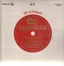 LP - Benny Goodman - The Alternate Goodman, Vol. IX