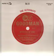 Benny Goodman - The Alternate Goodman, Vol. IX