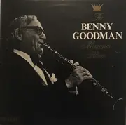 LP - Benny Goodman - The Benny Goodman Memorial Album - Mono