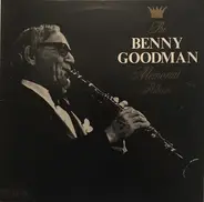 Benny Goodman - The Benny Goodman Memorial Album