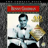 Benny Goodman - The Benny Goodman Collection