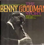 Benny Goodman - The Benny Goodman Story OST