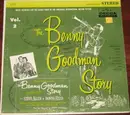 LP - Benny Goodman - The Benny Goodman Story Volume 2