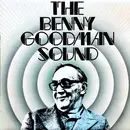 LP - Benny Goodman - The Benny Goodman Sound
