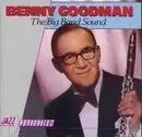 CD - Benny Goodman - The Big Band Sound
