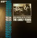 12inch Vinyl Single - Benny Goodman - The Early Years - Volume 2