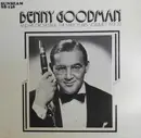 LP - Benny Goodman - The Early Years Volume 1 1931 - 1933