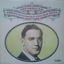 LP - Benny Goodman - The Early B.G.