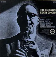 Benny Goodman - The Essential