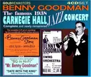 CD - Benny Goodman - The Famous Carnegie Hall Jazz Concert