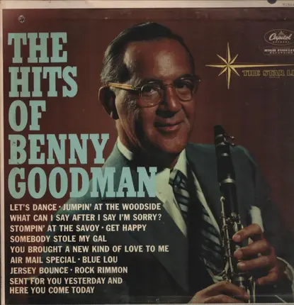 Benny Goodman - Benny Goodman