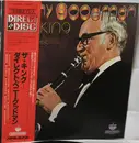 LP - Benny Goodman - The King