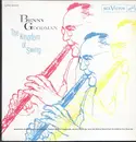 LP - Benny Goodman - The Kingdom Of Swing