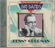 Benny Goodman - The Legendary Big Bands Series