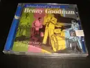 CD - Benny Goodman - The Legendary Small Groups