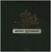 Benny Goodman - The Masters of Jazz