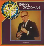 LP - Benny Goodman - The Original