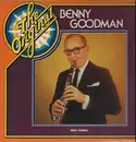 LP - Benny Goodman - The Original