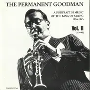 Benny Goodman - The Permanent Goodman Vol. II (1939-1945)