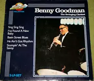 Benny Goodman - The Swinging Clarinet