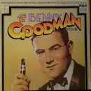 Double LP - Benny Goodman - This Is Benny Goodman Vol. 2 - still sealed