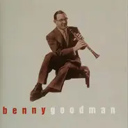 Benny Goodman - This Is Jazz 4