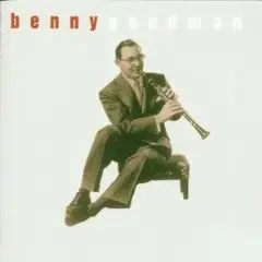 Benny Goodman - This Is Jazz