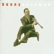 CD - Benny Goodman - This Is Jazz