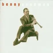 Benny Goodman - This Is Jazz