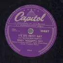 Schellack - Benny Goodman Trio - Bye Bye Pretty Baby - When You're Smiling