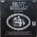 LP - Benny Goodman - Trio & Quartet Vol. 1 (1935-1938)