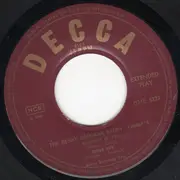 7inch Vinyl Single - Benny Goodman Trio / The Benny Goodman Quartet - The Benny Goodman Story (Vol. 4)