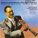 CD - Benny Goodman Trio & The Benny Goodman Quartet - Avalon - The Small Bands, Volume 2 (1937 - 1939)