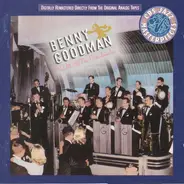 Benny Goodman - Vol. III: All The Cats Join In
