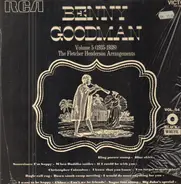 Benny Goodman - Volume 5 (1935-1938) The Fletcher Henderson Arrangements
