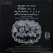 Benny Goodman - Volume 6 (1935-1938) The Fletcher Henderson Arrangements (2)
