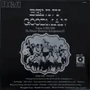 LP - Benny Goodman - Volume 6 (1935-1938) The Fletcher Henderson Arrangements (2)
