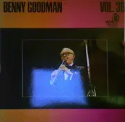 Double LP - Benny Goodman - Volume 36
