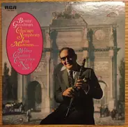 Benny Goodman / Weber - Weber Clarinet Concertos Nos. 1 And 2