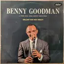 LP - Benny Goodman With Harry James , Lionel Hampton , Martha Tilton - Benny Goodman - Mono