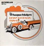 Benny Goodman with the Whoopee Makers - 1928-29