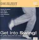 LP-Box - Benny Goodman, Artie Shaw, Glenn Miller a.o. - Get Into Swing! - Hardcover Box + Booklet