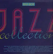 Benny Goodman, Benny Waters - Jazz collection