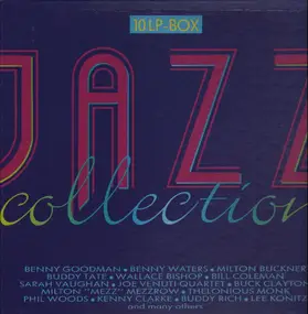 Benny Goodman - Jazz collection