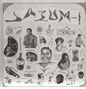 LP - Benny Goodman, Glen Gray et al. - Jazum 1