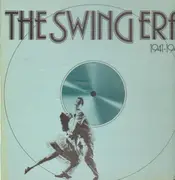 LP-Box - Benny Goodman, Glenn Miller, Count Basie - The Swing Era 1941-1942