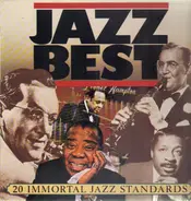 Benny Goodman, Lionel Hampton a.o. - Jazz Best (20 Immortal Jazz Standards)