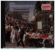 Benny Goodman, Louis Armstrong, Glenn Miller & others - Jazz Sonderedition Nr. 1